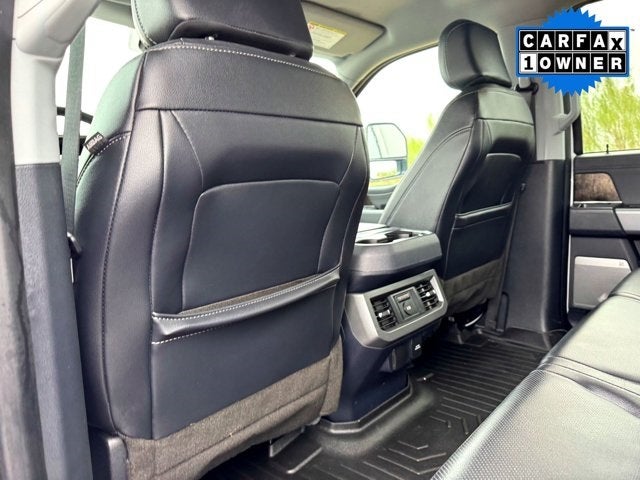 2023 Ford F-250SD Lariat