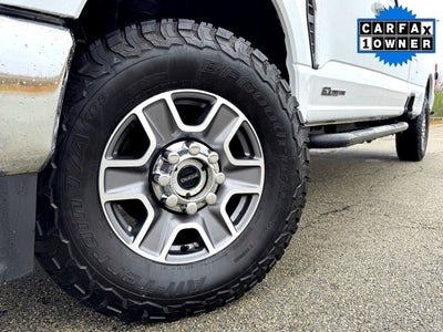 2023 Ford F-250SD Lariat