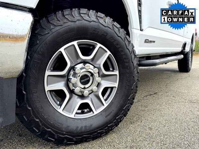 2023 Ford F-250SD Lariat