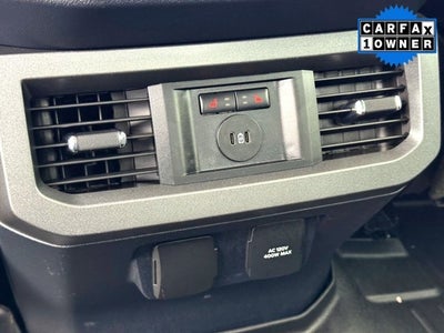 2023 Ford F-250SD Lariat