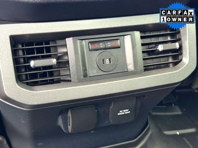 2023 Ford F-250SD Lariat