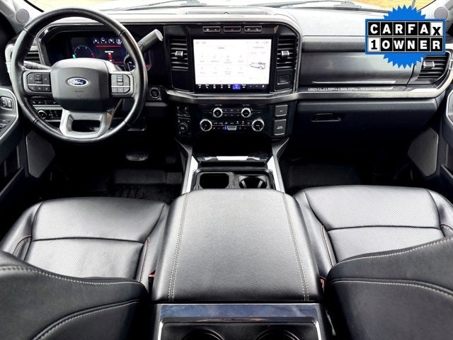 2023 Ford F-250SD Lariat