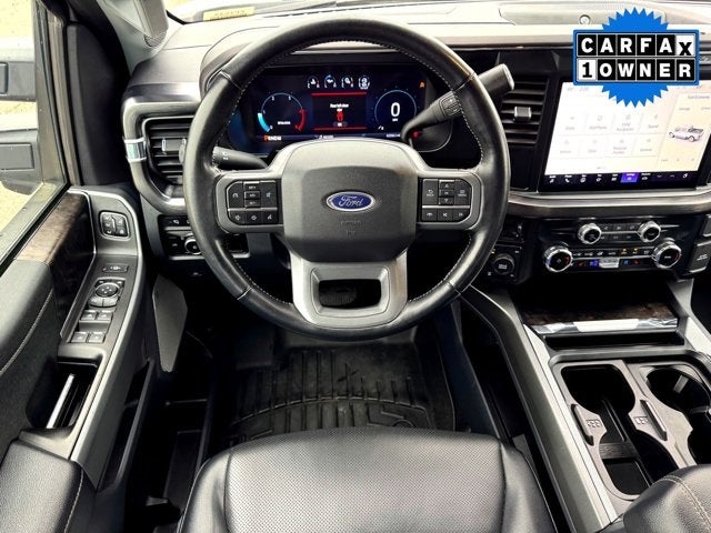 2023 Ford F-250SD Lariat