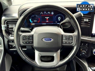 2023 Ford F-250SD Lariat