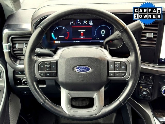 2023 Ford F-250SD Lariat