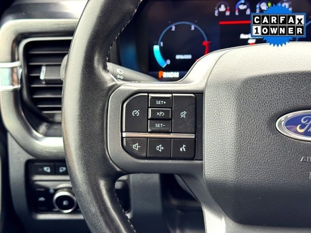 2023 Ford F-250SD Lariat