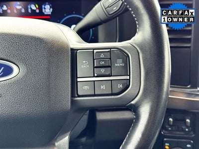 2023 Ford F-250SD Lariat