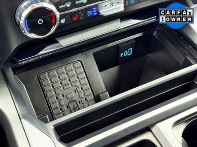 2023 Ford F-250SD Lariat