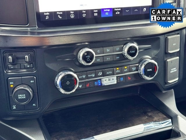 2023 Ford F-250SD Lariat