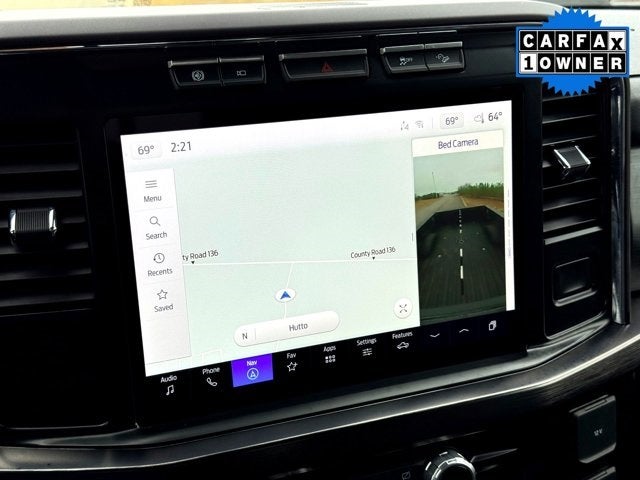 2023 Ford F-250SD Lariat