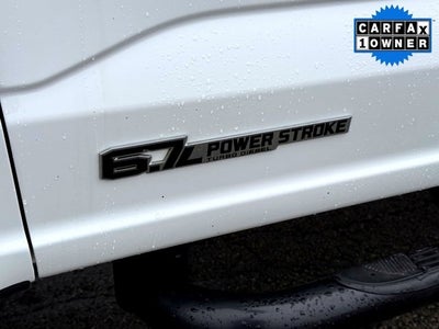 2023 Ford F-250SD Lariat