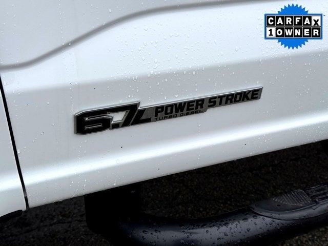 2023 Ford F-250SD Lariat