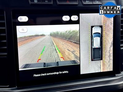 2023 Ford F-250SD Lariat