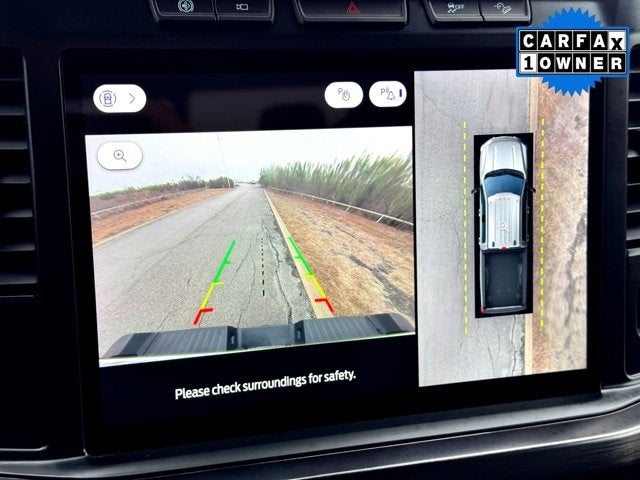 2023 Ford F-250SD Lariat