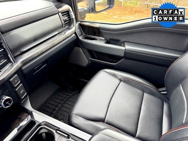 2023 Ford F-250SD Lariat