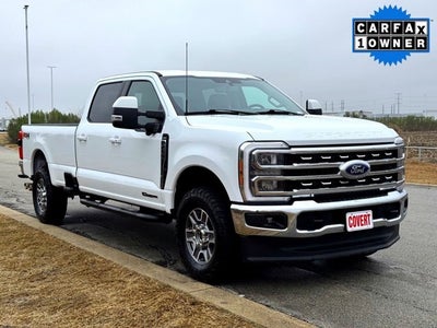 2023 Ford F-250SD Lariat