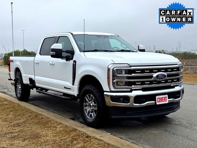 2023 Ford F-250SD Lariat