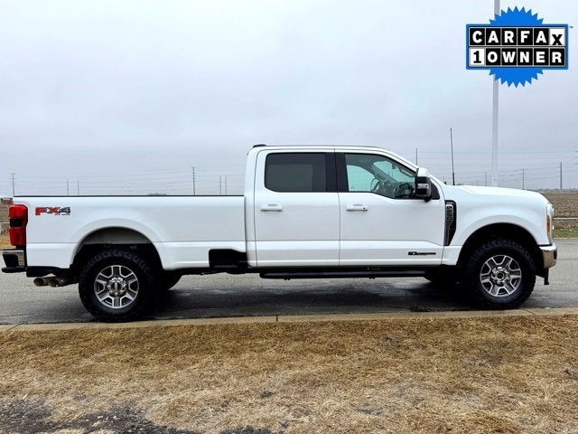 2023 Ford F-250SD Lariat