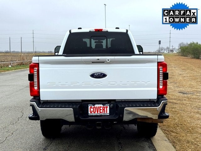 2023 Ford F-250SD Lariat