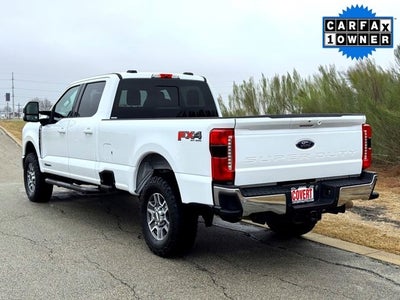 2023 Ford F-250SD Lariat