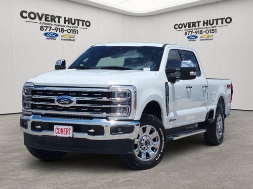 2023 Ford F-250SD Lariat