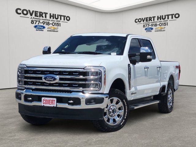 2023 Ford F-250SD Lariat