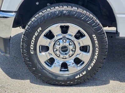 2023 Ford F-250SD Lariat