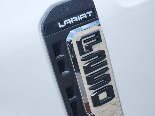 2023 Ford F-250SD Lariat