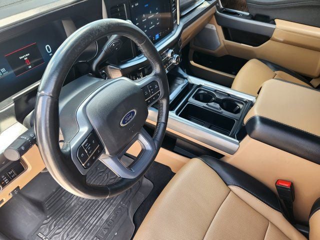2023 Ford F-250SD Lariat