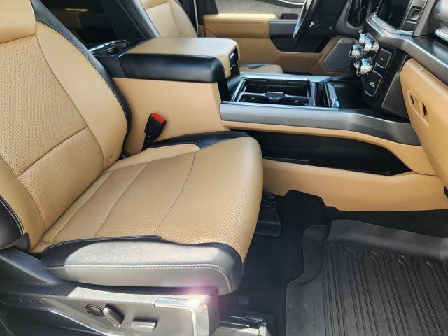 2023 Ford F-250SD Lariat
