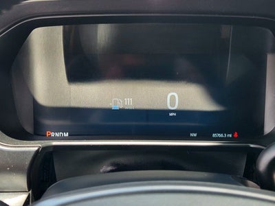 2023 Ford F-250SD Lariat