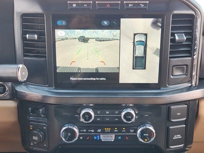 2023 Ford F-250SD Lariat