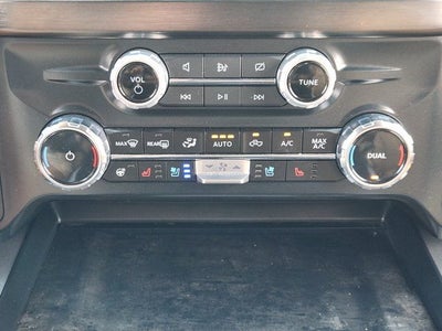 2023 Ford F-250SD Lariat