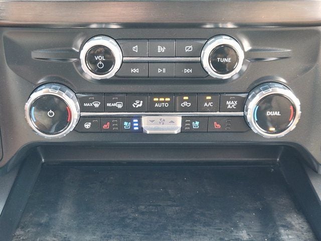 2023 Ford F-250SD Lariat