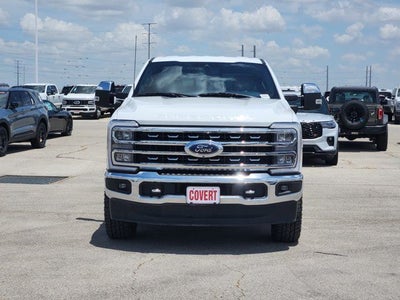 2023 Ford F-250SD Lariat