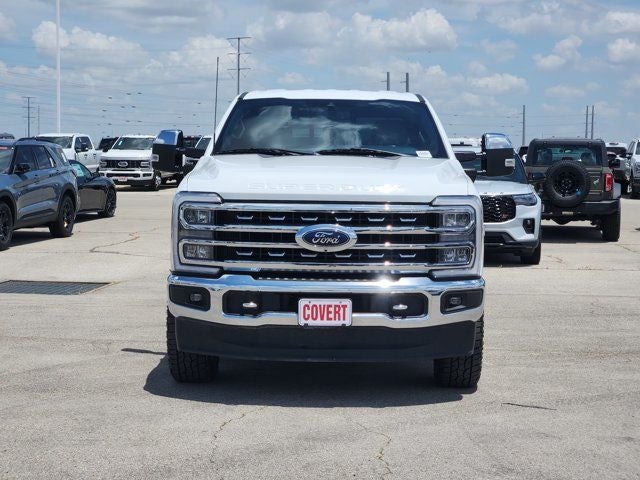 2023 Ford F-250SD Lariat