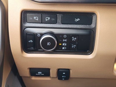 2023 Ford F-250SD Lariat