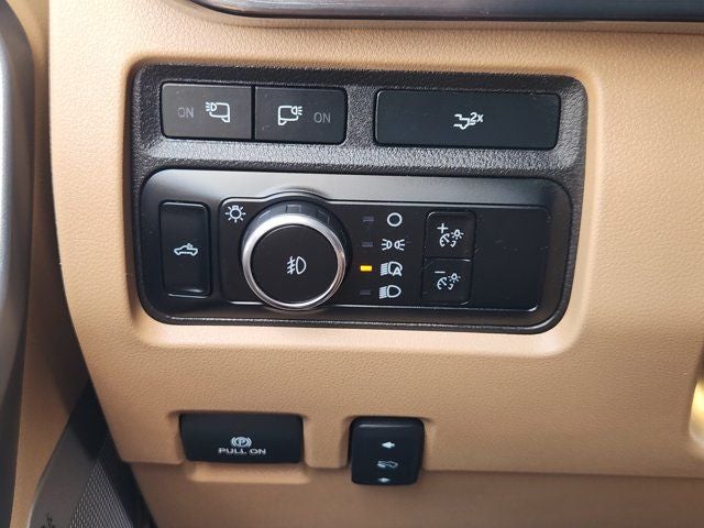 2023 Ford F-250SD Lariat