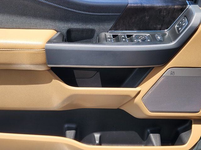 2023 Ford F-250SD Lariat