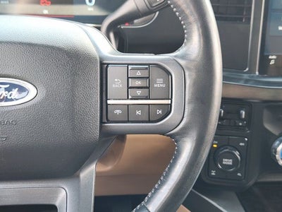 2023 Ford F-250SD Lariat