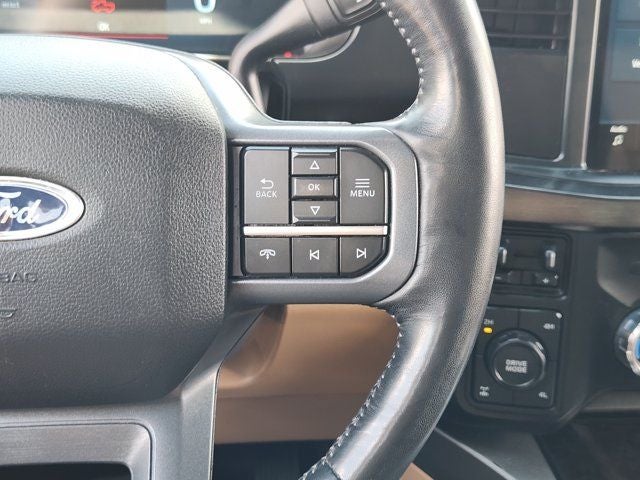 2023 Ford F-250SD Lariat