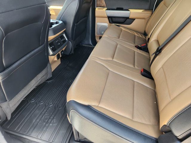 2023 Ford F-250SD Lariat