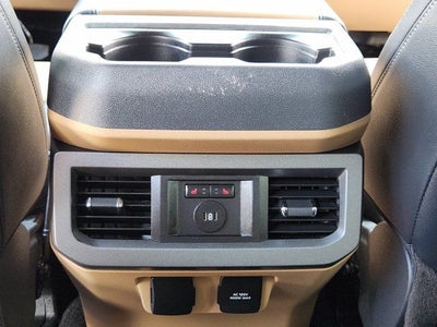 2023 Ford F-250SD Lariat