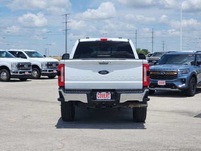 2023 Ford F-250SD Lariat
