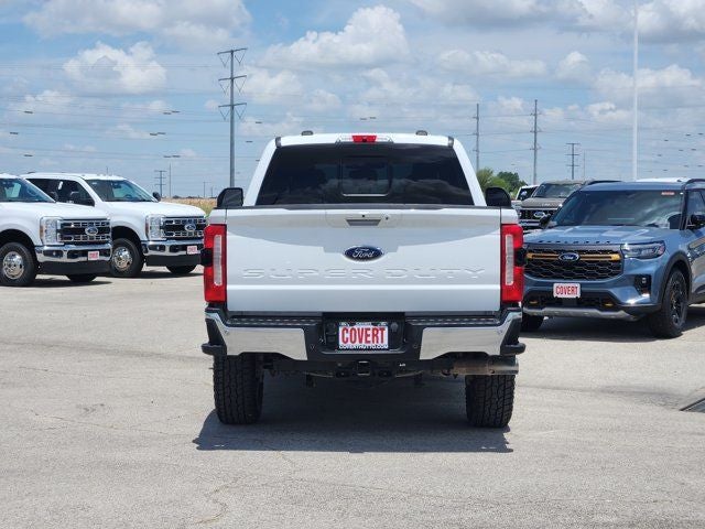 2023 Ford F-250SD Lariat