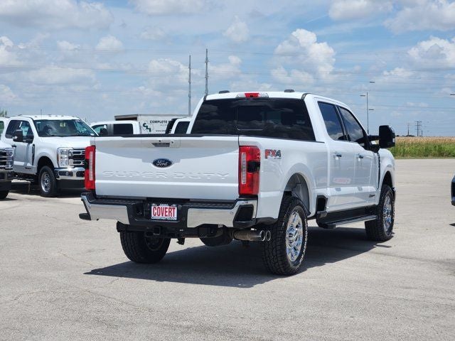 2023 Ford F-250SD Lariat
