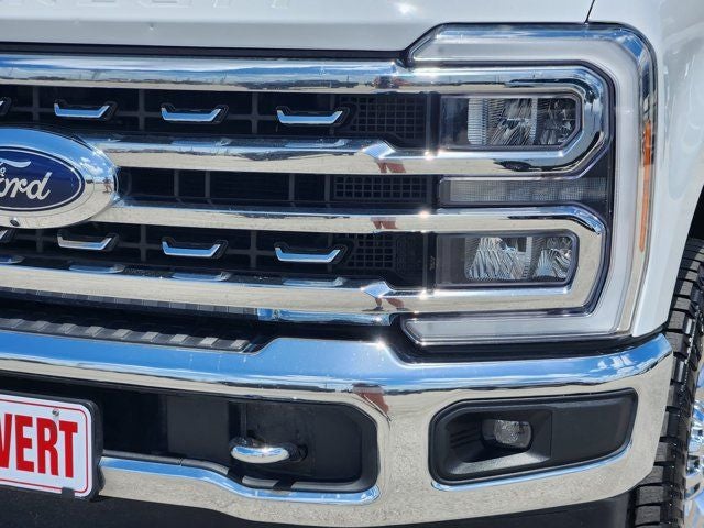 2023 Ford F-250SD Lariat