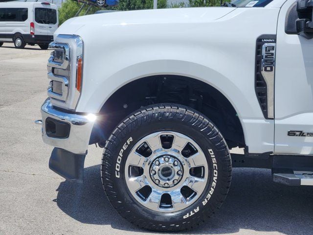 2023 Ford F-250SD Lariat