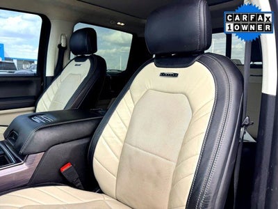 2020 Ford F-250SD Limited