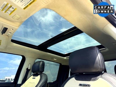 2020 Ford F-250SD Limited